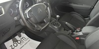 Citroën C4 1.6 HDI