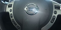 Nissan
 Qashqai 1,6 DCI