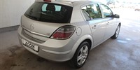 Opel Astra 1.7 CDTi