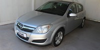 Opel Astra 1.7 CDTi