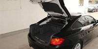 BMW
 4-Series 420D Grand Coupe