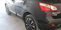 Nissan
 Qashqai 1,6 DCI