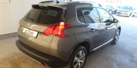 Peugeot 2008 1.6 HDI
