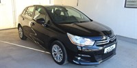 Citroën C4 1.6 HDI