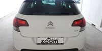 Citroën C4 1.6 HDI