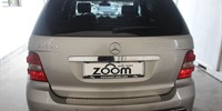 Mercedes-Benz ML-Class
 320 CDI