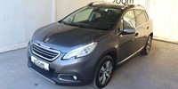 Peugeot 2008 1.6 HDI
