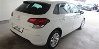 Citroën C4 1.6 HDI