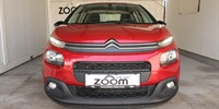 Citroën C3 1.6 HDI