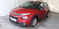 Citroën C3 1.6 HDI