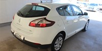 Renault Megane 1.5 DCI