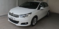 Citroën C4 1.6 HDI