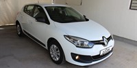 Renault Megane 1.5 DCI