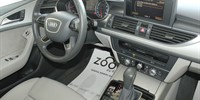 Audi A6
 3.0 TDi V6 Quattro Business Line