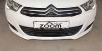 Citroën C4 1.6 HDI