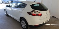 Renault Megane 1.5 DCI
