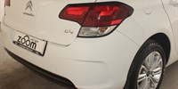Citroën C4 1.6 HDI