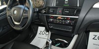 BMW
 X3
 2.0D xDrive Executive