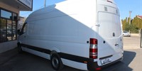 Mercedes-Benz Sprinter 313 CDI MAXI 