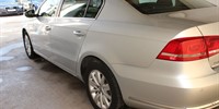 Volkswagen Passat 2,0 TDI