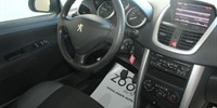 Peugeot 207 1,4 HDI