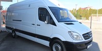 Mercedes-Benz Sprinter 313 CDI MAXI 