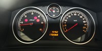 Opel Astra 1.7 CDTi