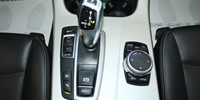 BMW
 X3
 2.0D xDrive Executive