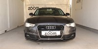 Audi A5
 2.0 TDi Sportback Ambition Luxe Quattro Clean Diesel