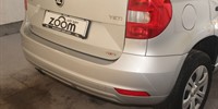 Škoda Yeti 2.0 TDi 4x4 Active