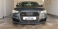 Audi A6
 3.0 TDi V6 Quattro Business Line