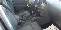 Citroën C4 1.6 HDI