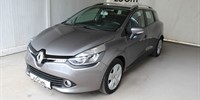 Renault Clio 1.5 DCI