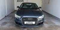 Audi A6
 3.0 TDi V6 Quattro Business Line