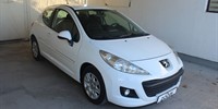 Peugeot 207 1,4 HDI