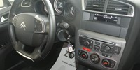 Citroën C4 1.6 HDI