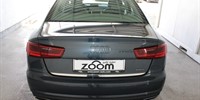 Audi A6
 3.0 TDi V6 Quattro Business Line