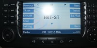 Mercedes-Benz GL-Class
 320 CDI 4 MATIC