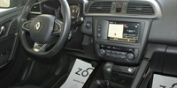 Renault KADJAR 1.5 DCI EDC
