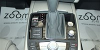 Audi A6
 3.0 TDi V6 Quattro Business Line