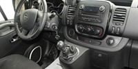 Opel Vivaro BI TURBO 1,6