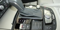 Audi A6
 3.0 TDi V6 Quattro Business Line