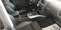 Audi A5
 2.0 TDi Sportback Ambition Luxe Quattro Clean Diesel
