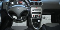 Peugeot 308 1,6 HDI SW