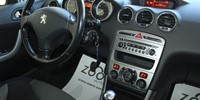 Peugeot 308 1,6 HDI SW