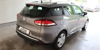 Renault Clio 1.5 DCI