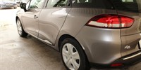 Renault Clio 1.5 DCI