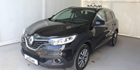 Renault KADJAR 1.5 DCI EDC