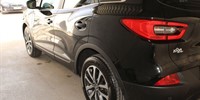 Renault KADJAR 1.5 DCI EDC