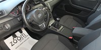 Volkswagen Passat 2,0 TDI